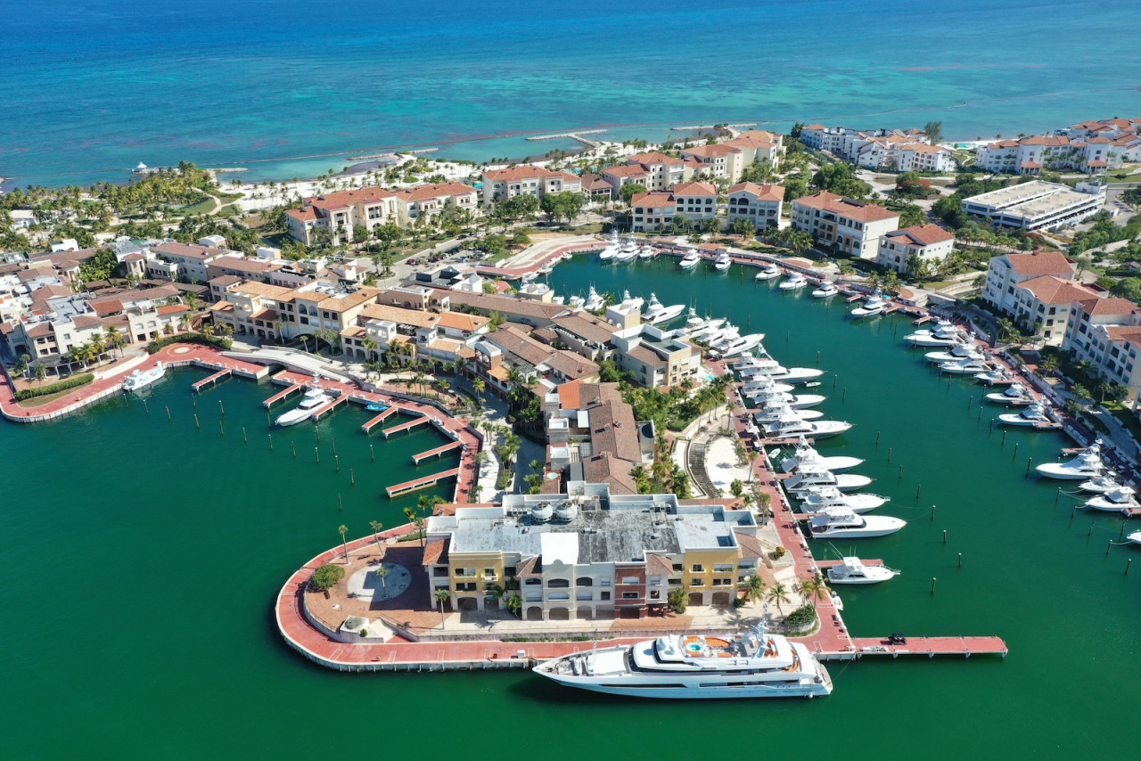 Prime Investment Opportunity in Dominican Republic's Touristic Zone